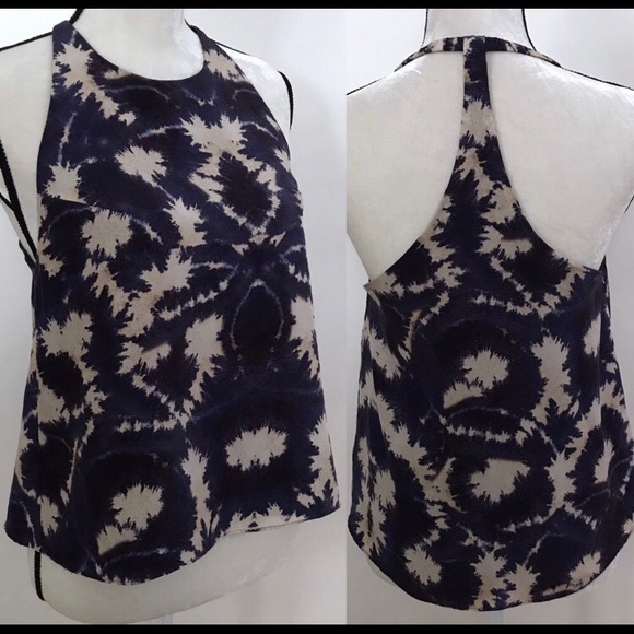 Woman’s halter top - Picture 1 of 2